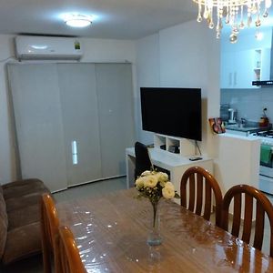 Apartamento de 1 Dormitorio